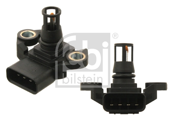 Sensor, intake manifold pressure